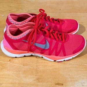 Nike Women's Athletic Shoes, 8.5, Excellent condition